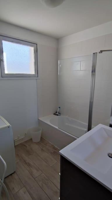 Apartamento - T2bis Sur Terrasse