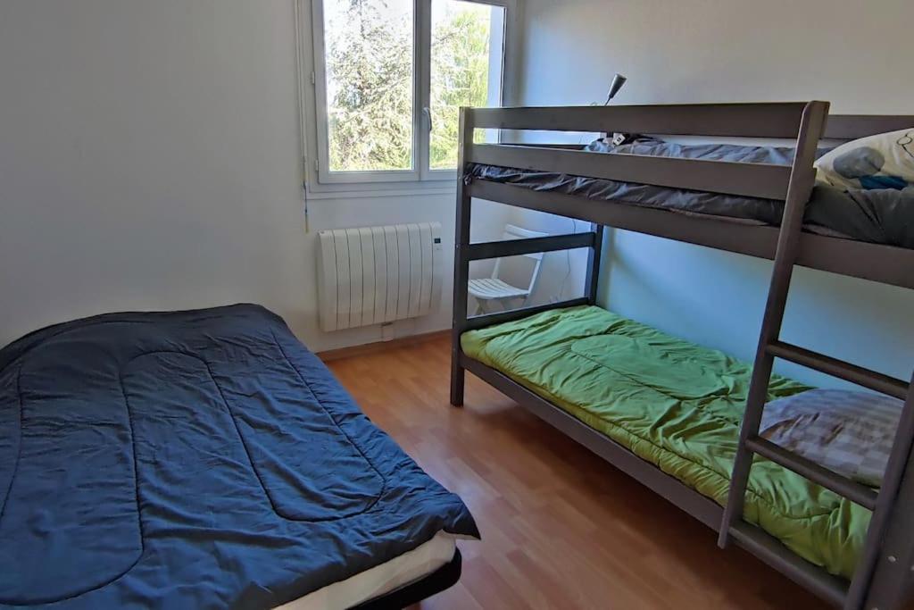 - T2bis Sur Terrasse * Sanary-sur-Mer