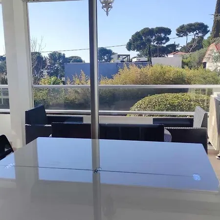 Sanary - T2Bis Sur Terrasse Apartment Exterior photo