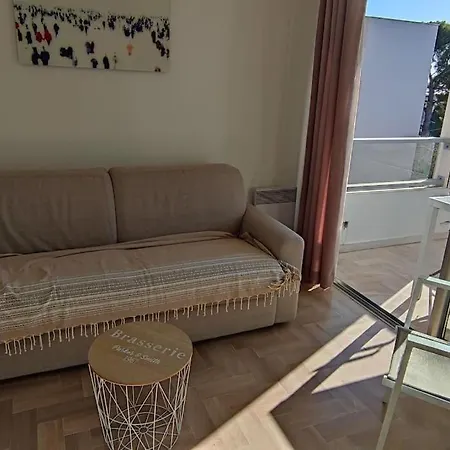 Sanary - T2Bis Sur Terrasse Apartment Exterior photo