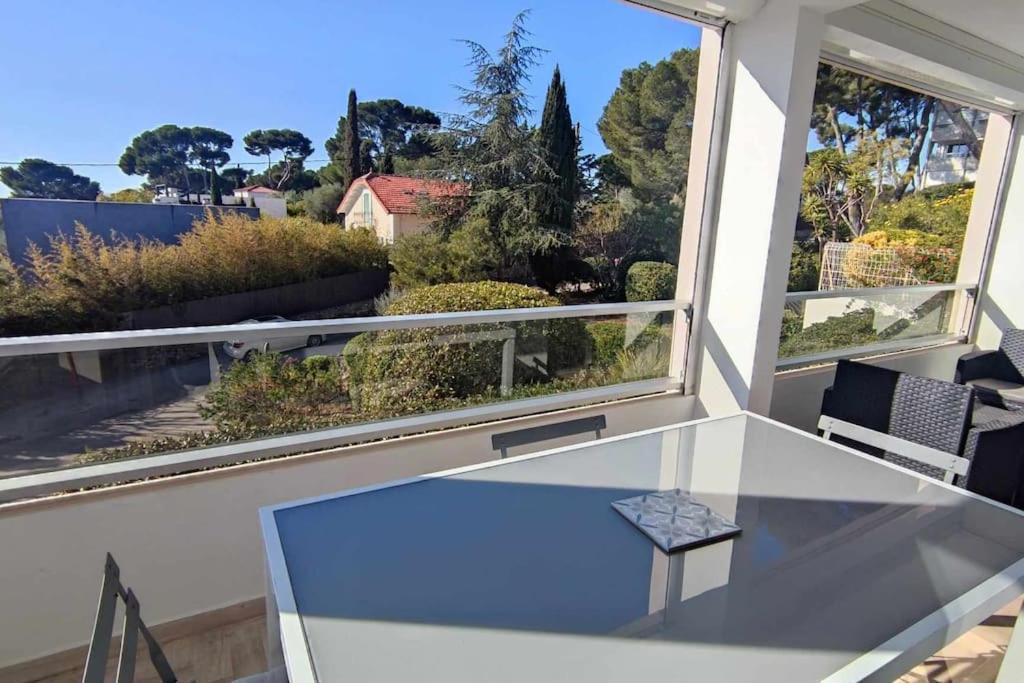 - T2bis Sur Terrasse * Sanary-sur-Mer